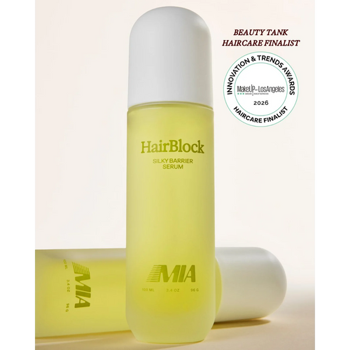 HairBlock™ — Outdoor Barrier Serum
