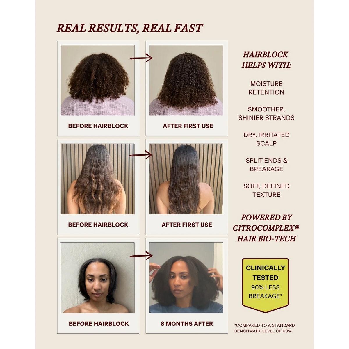 HairBlock™ — Outdoor Barrier Serum